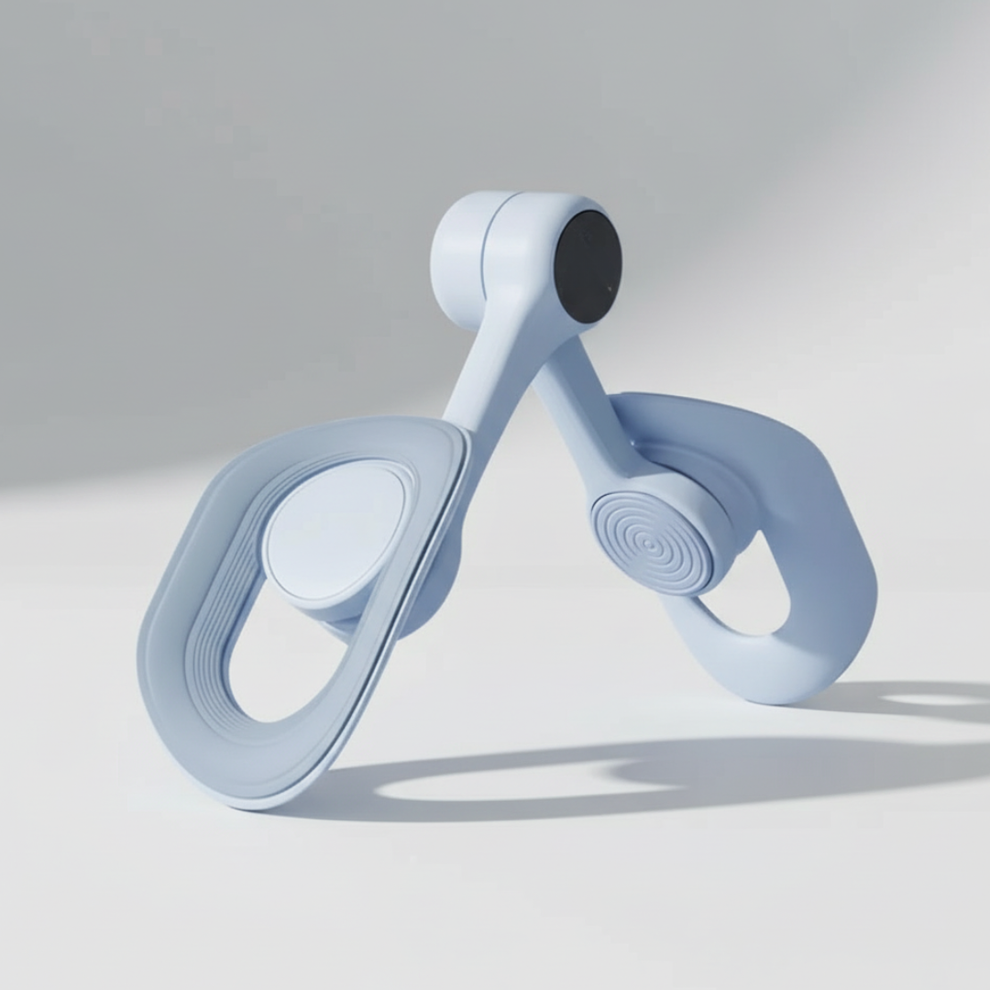Pelvic Floor Trainer