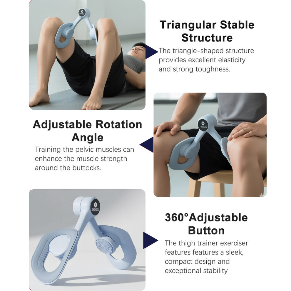 Pelvic Floor Trainer