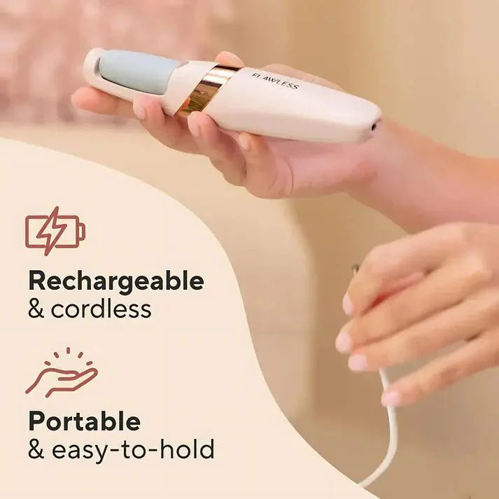 🦶 Electric Callus Remover by QuickTechQuickTechQuickTech🦶 Callus Remover by QuickTech QuickTech QuickTech