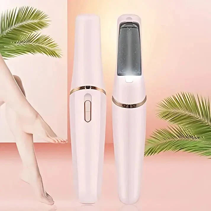 🦶 Electric Callus Remover by QuickTechQuickTechQuickTech🦶 Callus Remover by QuickTech QuickTech QuickTech