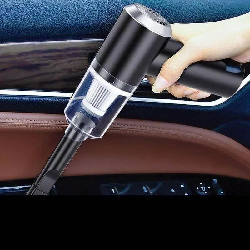 Portable Wireless Vacuum CleanerQuickTechQuickTechQuickTech portable cordless vacuum cleaner – lightweight QuickTech