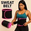 Sweat Belt For Waist (Inch Loser) QuickTech